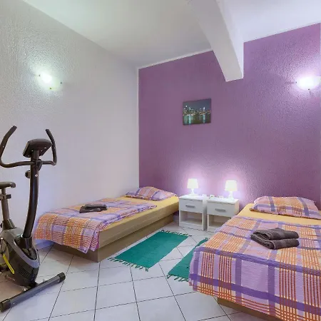 Tatil Evi Melian By Interhome
