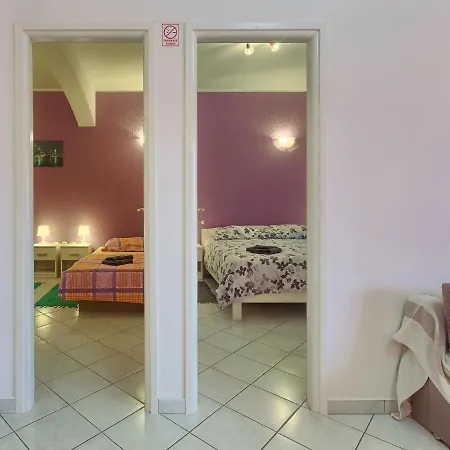 Tatil Evi Melian By Interhome