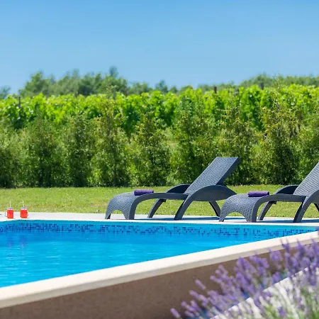 Melian By Interhome بيت للعطل Barban