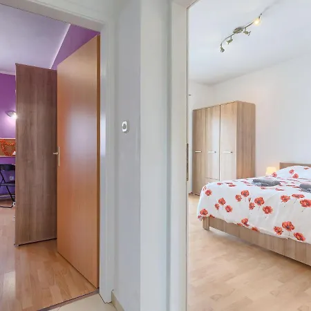 Tatil Evi Melian By Interhome