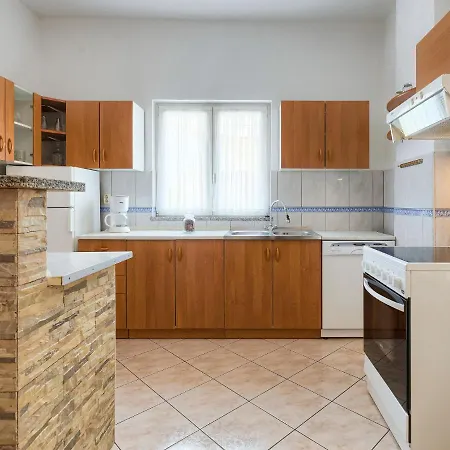 Tatil Evi Melian By Interhome *