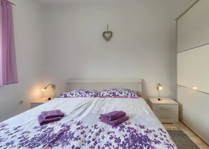 Feriehus Melian By Interhome *