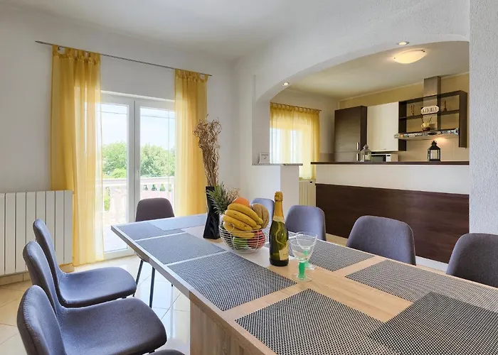 Feriehus Melian By Interhome Barban