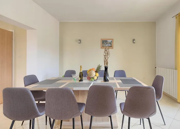 Feriehus Melian By Interhome