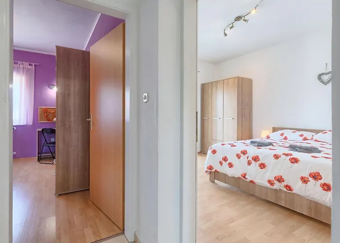 Feriehus Melian By Interhome