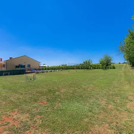 Melian By Interhome * Barban