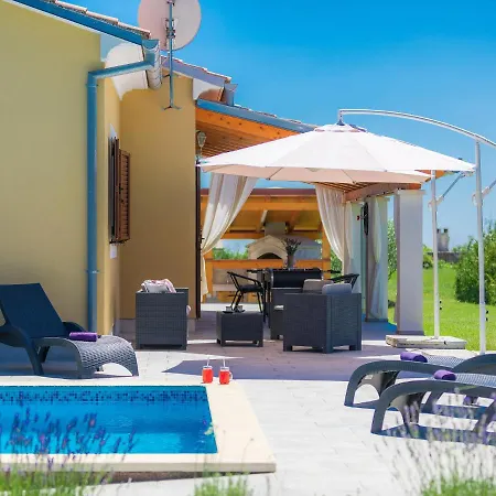 Melian By Interhome Vakantiehuis Barban