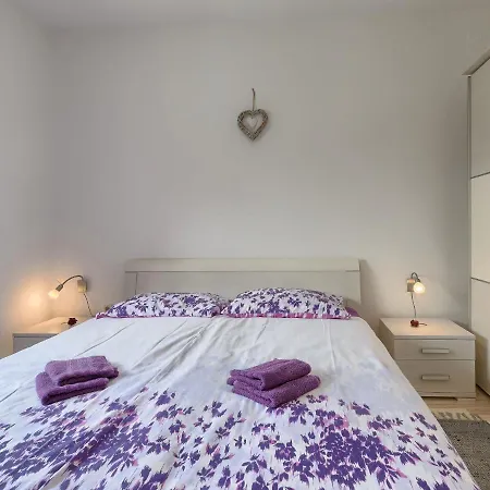 Vikendica Melian By Interhome *