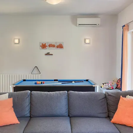 Melian By Interhome Holiday home Barban