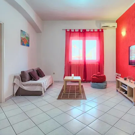 Melian By Interhome Holiday home Barban