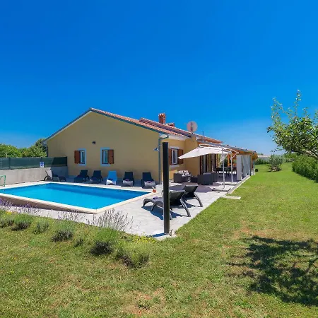 Vakantiehuis Melian By Interhome Barban