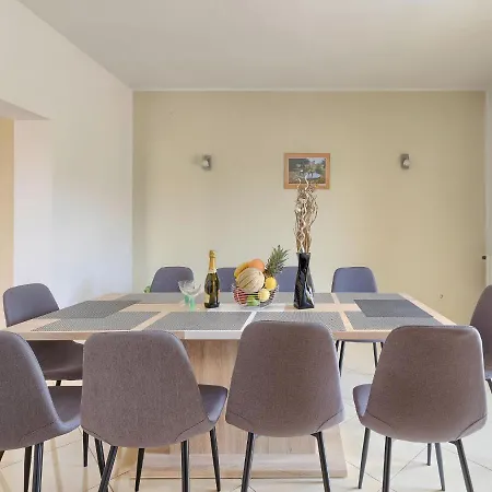 Holiday home Melian By Interhome