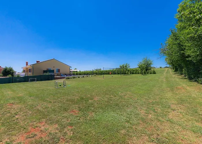 Melian By Interhome * Barban