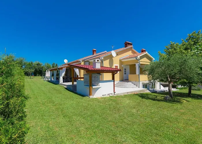 Melian By Interhome Vikendica *