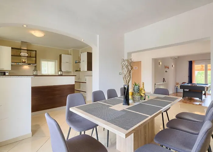 Melian By Interhome * Barban