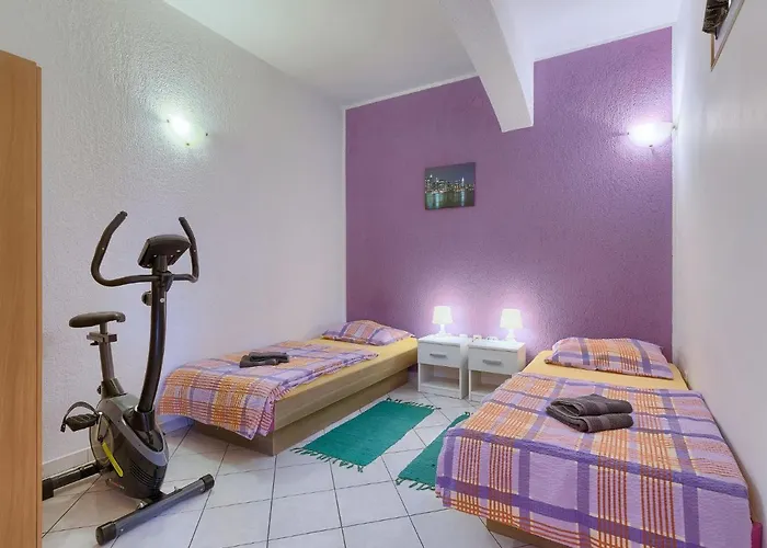 Vikendica Melian By Interhome