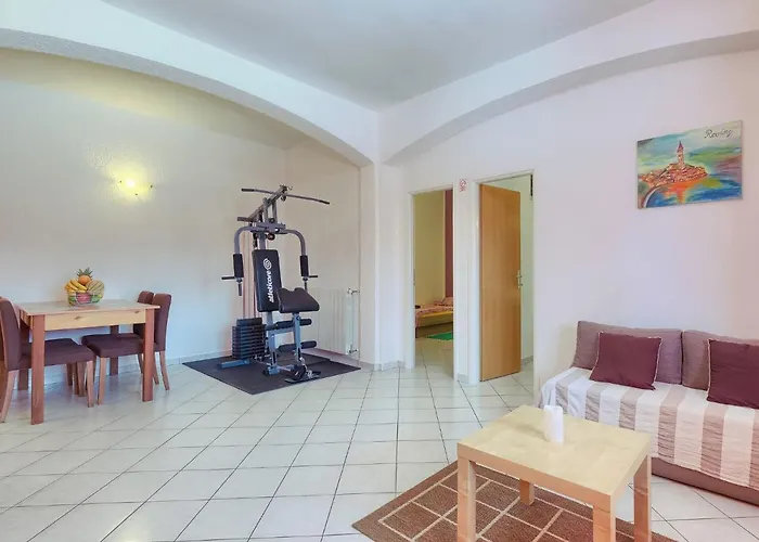 Melian By Interhome Vikendica