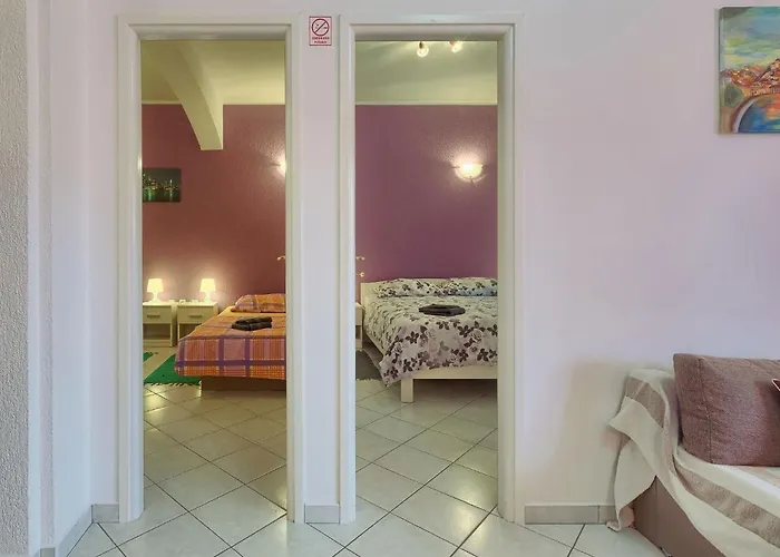 Vikendica Melian By Interhome