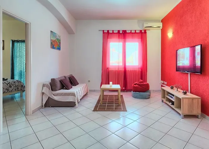 Melian By Interhome Vikendica Barban