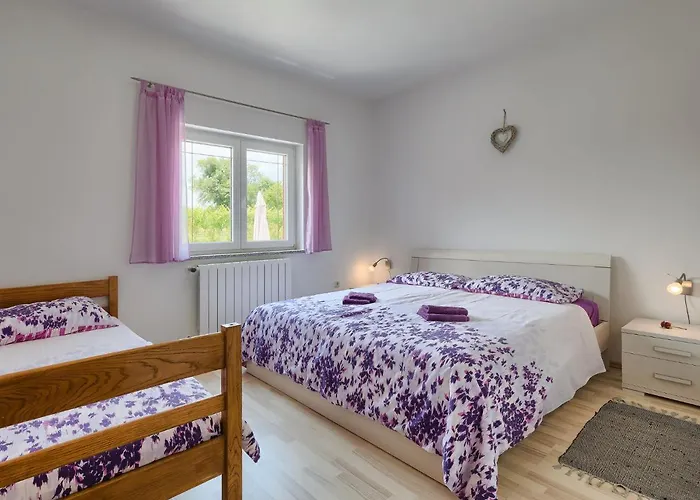 Vikendica Melian By Interhome Barban