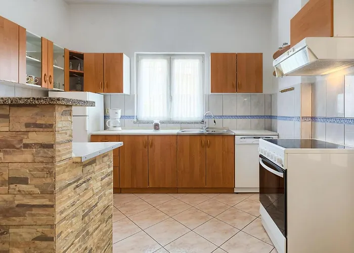 Vikendica Melian By Interhome *