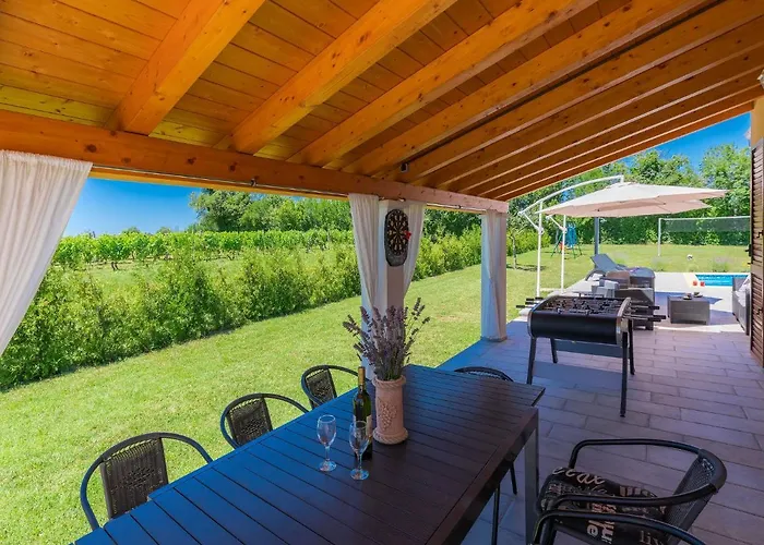 Vikendica Melian By Interhome